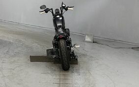 HARLEY XL883N 2010 LE2