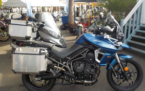 TRIUMPH TIGER 800 XR T 2019 RE26B8