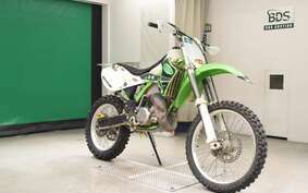 KAWASAKI KX125 KX125L