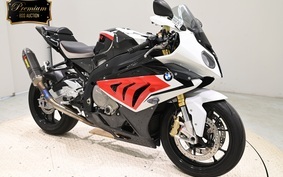 BMW S1000RR 2011