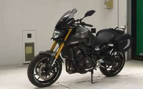 YAMAHA MT-09 A 2016 RN34J