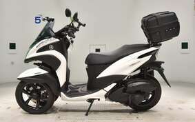 YAMAHA TRICITY 125 A SEC1J