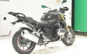 BMW R1250R 2021