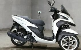 YAMAHA TRICITY 125 SE82J