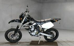 KAWASAKI KLX250D TRACKER LX250E