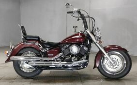 YAMAHA DRAGSTAR 400 CLASSIC 2002 VH01J