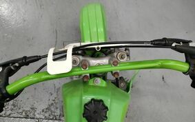 KAWASAKI KX60 KX060B