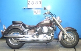 YAMAHA DRAGSTAR 400 CLASSIC 1999 4TR