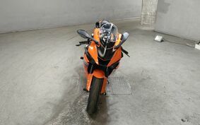 YAMAHA YZF-R6 2020 RJ274