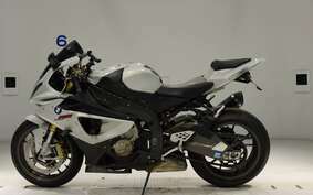 BMW S1000RR 2011