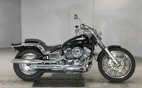 YAMAHA DRAGSTAR 400 2000 4TR