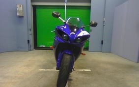 YAMAHA YZF-R1 2009 RN22