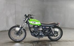 KAWASAKI 250TR BJ250F