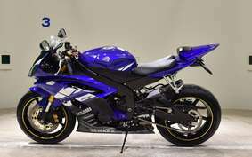 YAMAHA YZF-R6 2012 RJ15