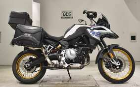 BMW F850GS 2021 0B09