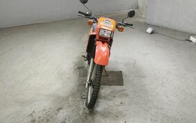 HONDA MTX200R MD07