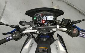 YAMAHA MT-25 RG10J