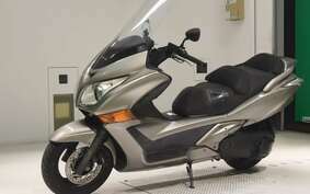 HONDA SILVER WING 400 GT Type 2009 NF03