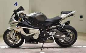 BMW S1000RR 2010 0507