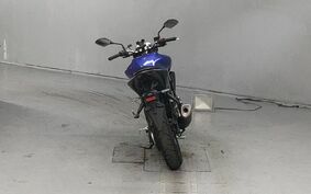 YAMAHA MT-25 RG43J