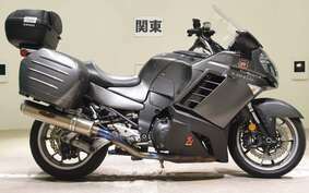 KAWASAKI 1400 GTR 2008 ZGNB17