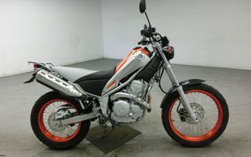 YAMAHA TRICKER DG16J