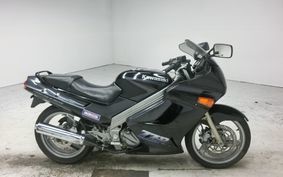 KAWASAKI ZZ-R250 1990 EX250H