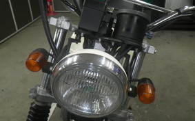 YAMAHA TW225 DG09J