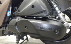 YAMAHA BW S125 Gen.2 SED9J