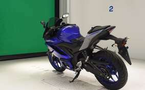 YAMAHA YZF-R25 A RG43J