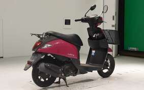 SUZUKI LET's CA4AA