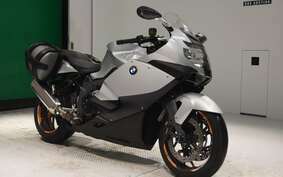 BMW K1300S 2014