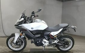 BMW F900XR PREMIUM LINE 2020 0K21