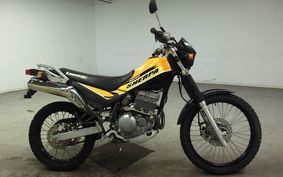 KAWASAKI SUPER SHERPA 2006 KL250G