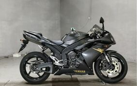 YAMAHA YZF-R1 2009 RN19