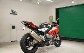 BMW S1000RR 2015