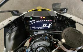 YAMAHA YZF-R7 2022 RM39J