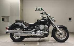 YAMAHA DRAGSTAR 400 CLASSIC  2015 VH02J