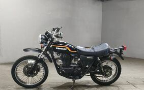 KAWASAKI 250TR BJ250F