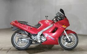 KAWASAKI ZZ-R250 EX250H