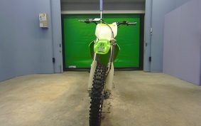 KAWASAKI KX250 F 2004 KX250N