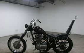 YAMAHA SR500 1983 2J2