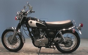 YAMAHA SR500 1998 1JN