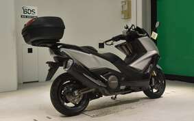 KYMCO AK550 2022