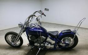 YAMAHA DRAGSTAR 400 2001 VH01J