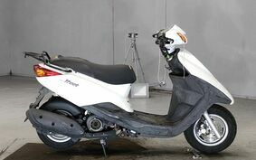 YAMAHA AXIS 125 TREET SE53J