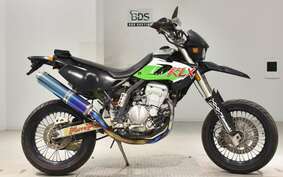 KAWASAKI KLX250 LX250E