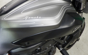 YAMAHA MT-07 2015 RM07J