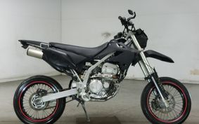 KAWASAKI KLX250D TRACKER 2004 LX250E