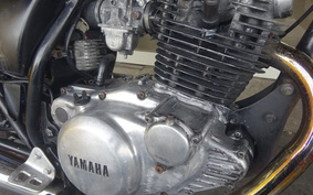 YAMAHA SR250 4J1